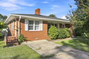 920 Hunnicutt Ave, Elizabeth City, NC 27909 - Photo 33