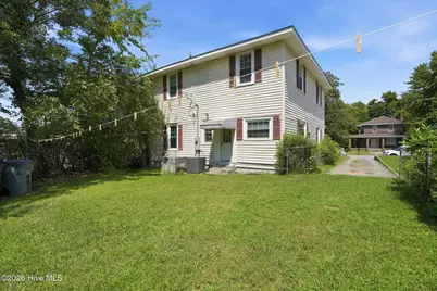 603 Hill Street, Rocky Mount, NC 27801 - Photo 29