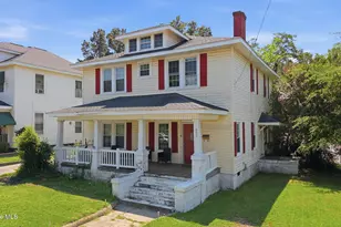 603 Hill St, Rocky Mount, NC 27801 - Photo 3