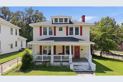 603 Hill Street, Rocky Mount, NC 27801 - Photo 1