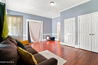 603 Hill Street, Rocky Mount, NC 27801 - Photo 19