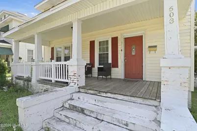 603 Hill Street, Rocky Mount, NC 27801 - Photo 27