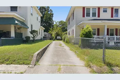 603 Hill Street, Rocky Mount, NC 27801 - Photo 5