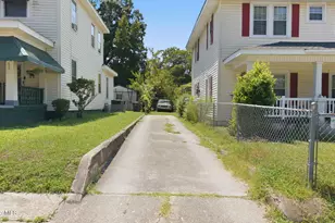 603 Hill St, Rocky Mount, NC 27801 - Photo 5