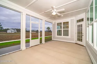 105 Windswept Lane, Beaufort, NC 28516 - Photo 11
