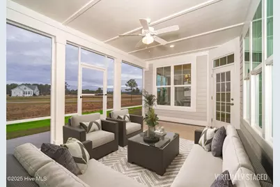 105 Windswept Lane, Beaufort, NC 28516 - Photo 3
