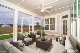 105 Windswept Ln, Beaufort, NC 28516 - Photo 3