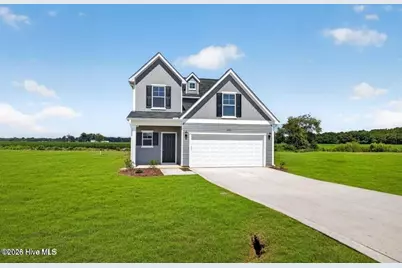 111 Rider Road, Pikeville, NC 27863 - Photo 1
