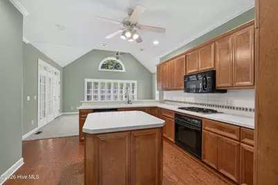 212 Red Oak Lane, Aiken, SC 29803 - Photo 17
