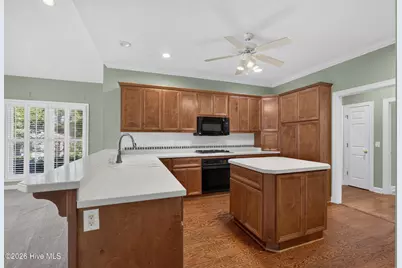212 Red Oak Lane, Aiken, SC 29803 - Photo 15
