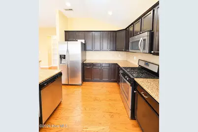 3628 Thornbrook Drive, Greenville, NC 27834 - Photo 9