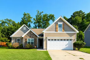 3628 Thornbrook Dr, Greenville, NC 27834 - Photo 1
