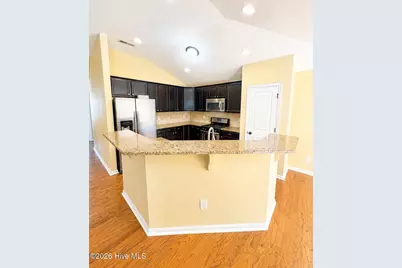 3628 Thornbrook Drive, Greenville, NC 27834 - Photo 7