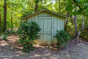 520 N Bethesda Rd, Southern Pines, NC 28387 - Photo 57