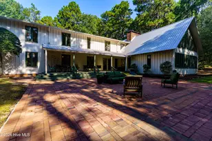 520 N Bethesda Rd, Southern Pines, NC 28387 - Photo 49