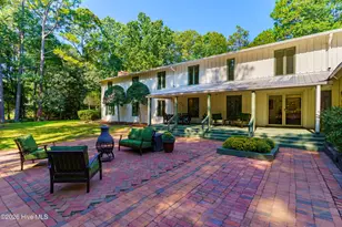 520 N Bethesda Rd, Southern Pines, NC 28387 - Photo 51