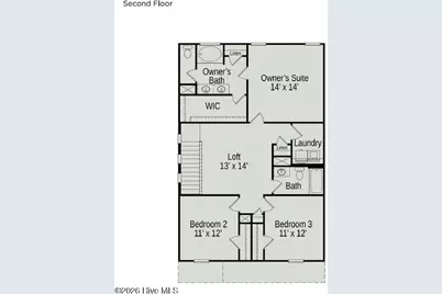 555 Trove Lane, Vass, NC 28394 - Photo 19