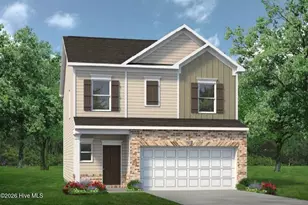 555 Trove Ln, Vass, NC 28394 - Photo 1