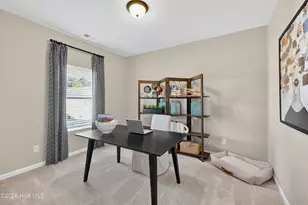 555 Trove Ln, Vass, NC 28394 - Photo 17