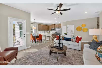 555 Trove Lane, Vass, NC 28394 - Photo 7