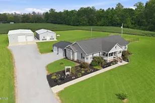 2141 Cannon Rd, Hobgood, NC 27843 - Photo 17
