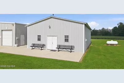 2141 Cannon Road, Hobgood, NC 27843 - Photo 7