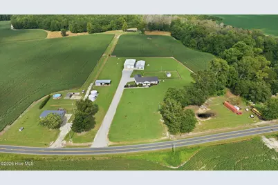 2141 Cannon Road, Hobgood, NC 27843 - Photo 21