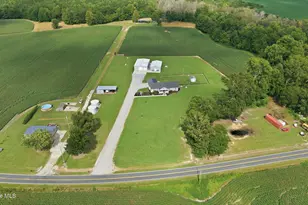 2141 Cannon Rd, Hobgood, NC 27843 - Photo 21