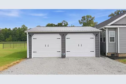 2141 Cannon Road, Hobgood, NC 27843 - Photo 13