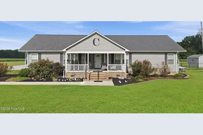 2141 Cannon Road, Hobgood, NC 27843 - Photo 1