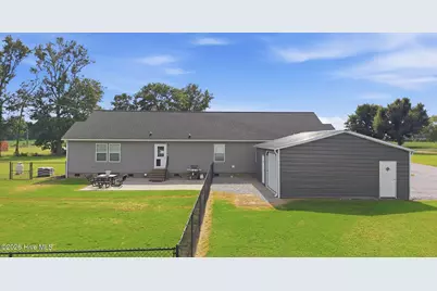 2141 Cannon Road, Hobgood, NC 27843 - Photo 5