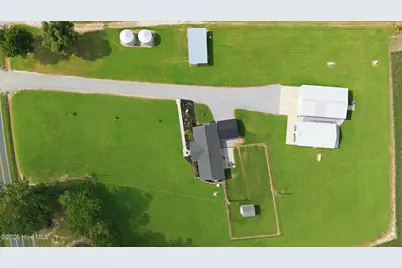 2141 Cannon Road, Hobgood, NC 27843 - Photo 25
