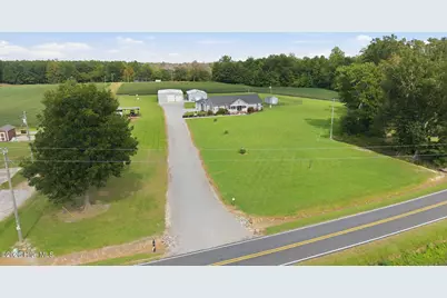 2141 Cannon Road, Hobgood, NC 27843 - Photo 23