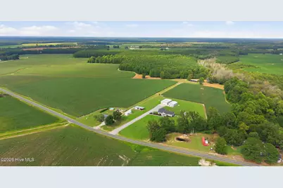 2141 Cannon Road, Hobgood, NC 27843 - Photo 35