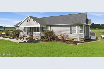 2141 Cannon Road, Hobgood, NC 27843 - Photo 3