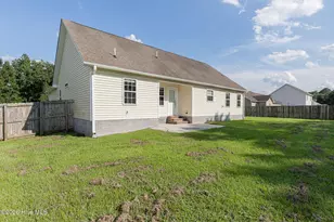 131 Louie Ln, Jacksonville, NC 28540 - Photo 59