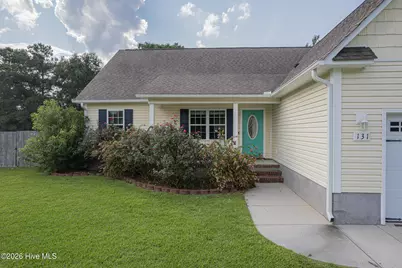 131 Louie Lane, Jacksonville, NC 28540 - Photo 13