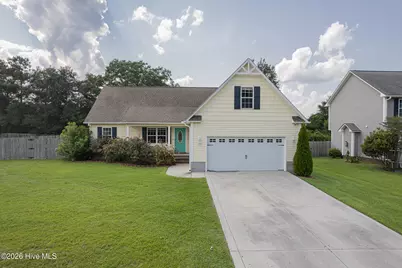 131 Louie Lane, Jacksonville, NC 28540 - Photo 9