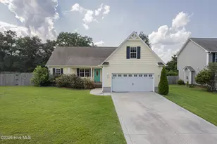 131 Louie Ln, Jacksonville, NC 28540 - Photo 9