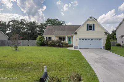 131 Louie Lane, Jacksonville, NC 28540 - Photo 7