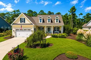 2565 Shellbark Ct, Southport, NC 28461 - Photo 1