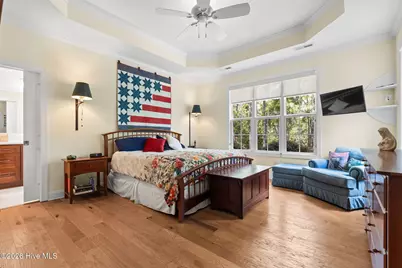 2565 Shell Bark Court, Southport, NC 28461 - Photo 21