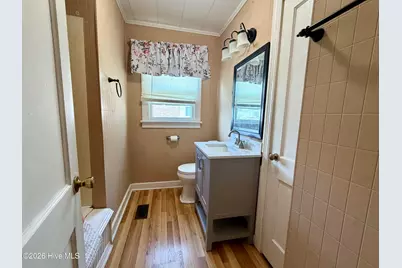 506 Raleigh Road, Clinton, NC 28328 - Photo 11