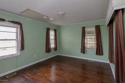 506 Raleigh Road, Clinton, NC 28328 - Photo 9