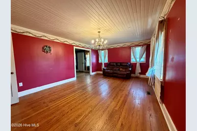 506 Raleigh Road, Clinton, NC 28328 - Photo 3