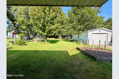 506 Raleigh Road, Clinton, NC 28328 - Photo 13