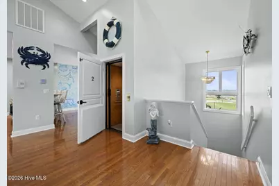 104 S 3rd Street #1-4, Morehead City, NC 28557 - Photo 5