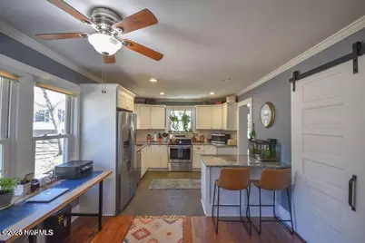 1435 N Ridge Street, Southern Pines, NC 28387 - Photo 15