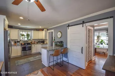 1435 N Ridge Street, Southern Pines, NC 28387 - Photo 13