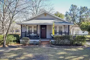 1435 N Rdg St, Southern Pines, NC 28387 - Photo 1